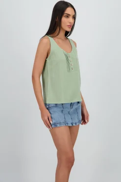 Shasa Short Sleeve Shirt