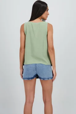 Shasa Short Sleeve Shirt