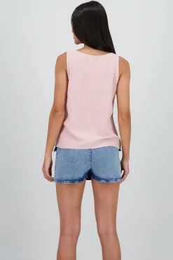 Shasa Short Sleeve Shirt