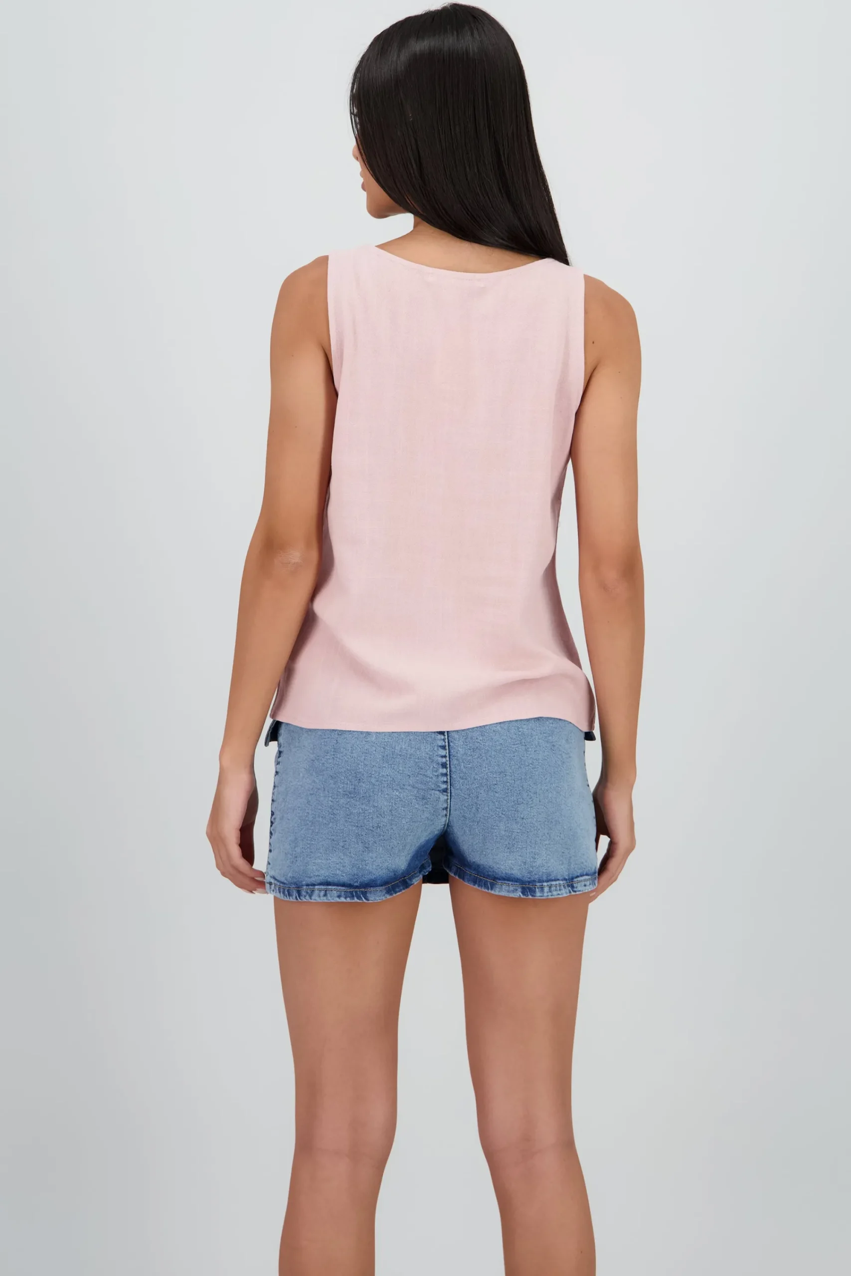 Shasa Short Sleeve Shirt