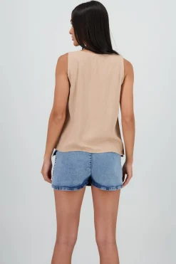 Shasa Short Sleeve Shirt
