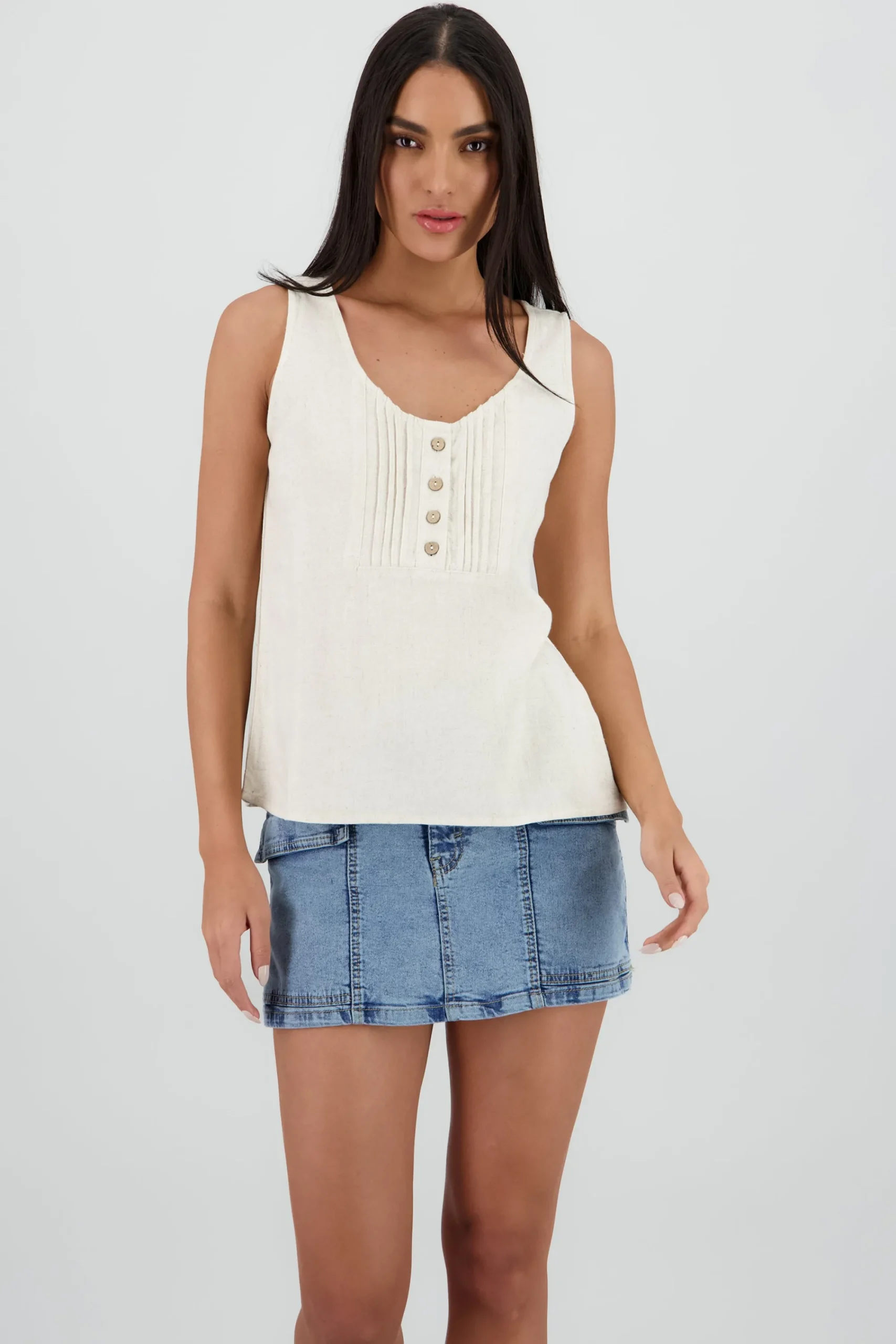 Shasa Short Sleeve Shirt