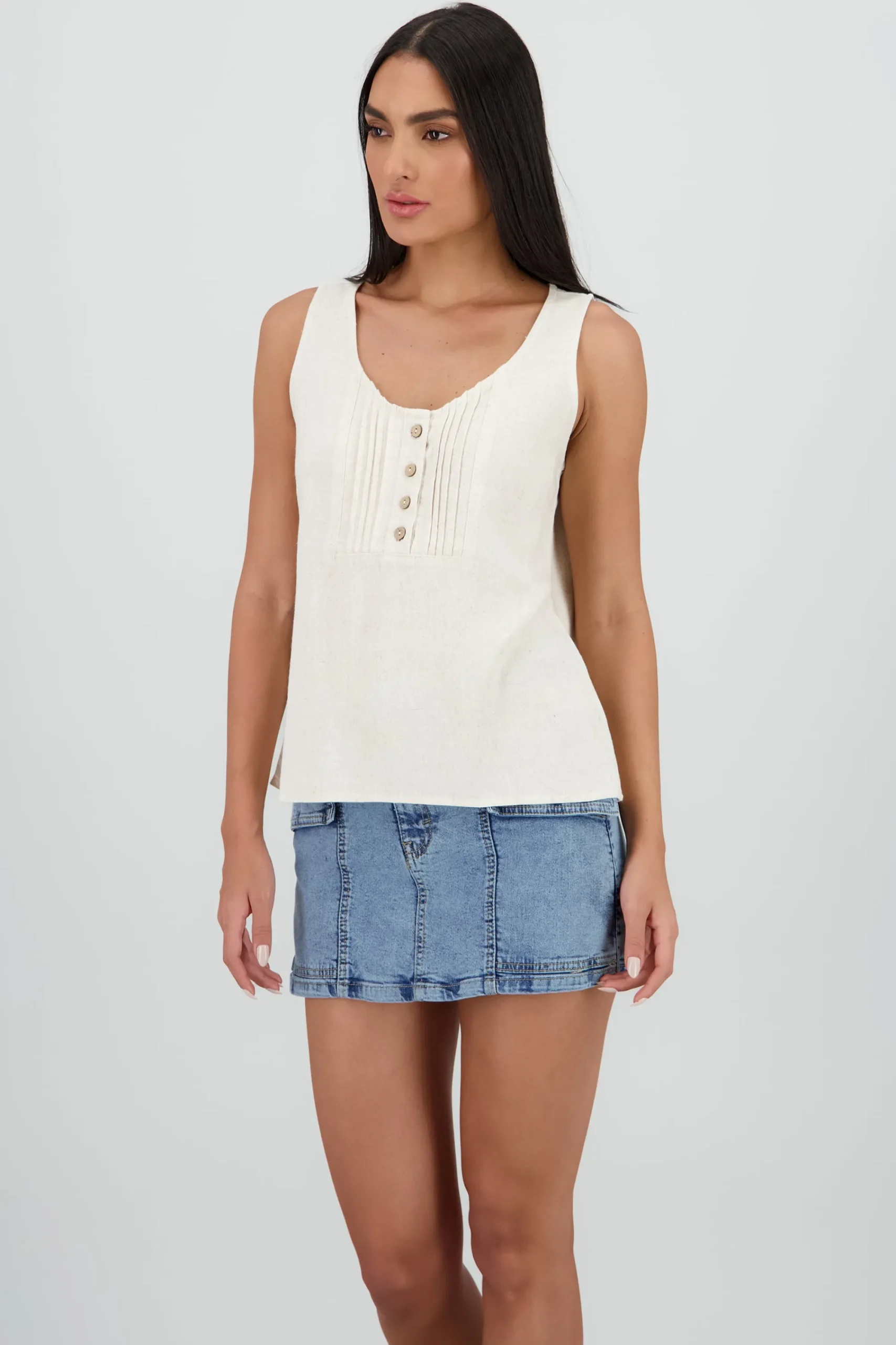 Shasa Short Sleeve Shirt
