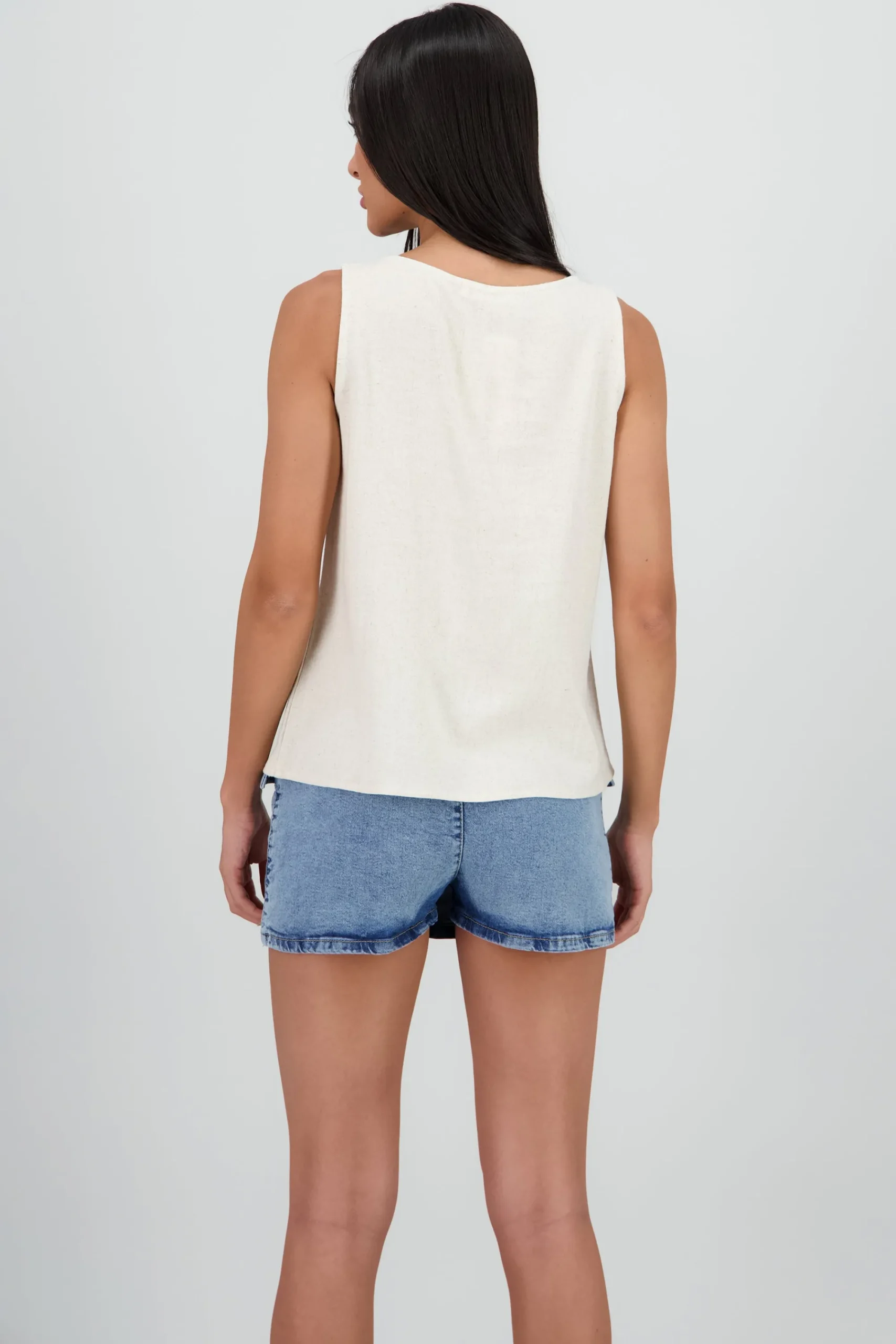 Shasa Short Sleeve Shirt