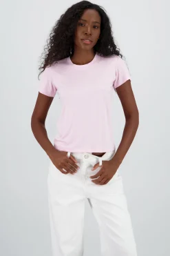 Shasa Short Sleeve T Shirt