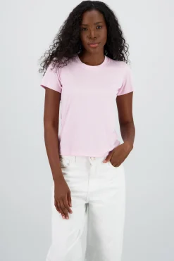 Shasa Short Sleeve T Shirt