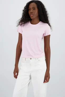 Shasa Short Sleeve T Shirt