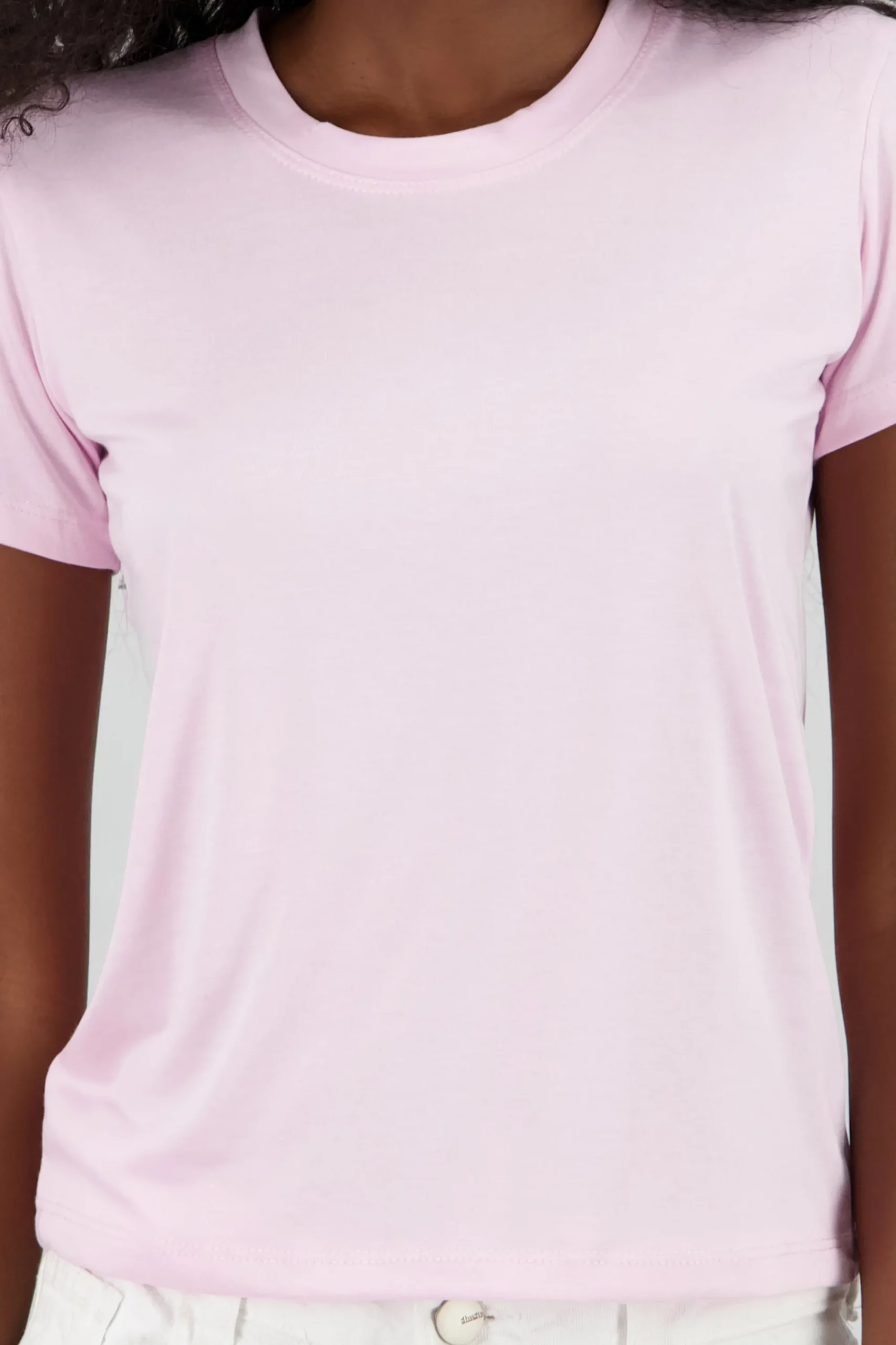 Shasa Short Sleeve T Shirt