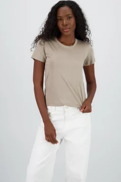Shasa Short Sleeve T Shirt