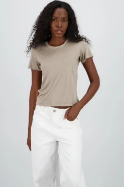 Shasa Short Sleeve T Shirt