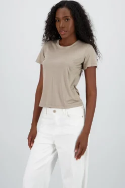Shasa Short Sleeve T Shirt