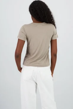 Shasa Short Sleeve T Shirt