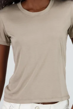 Shasa Short Sleeve T Shirt