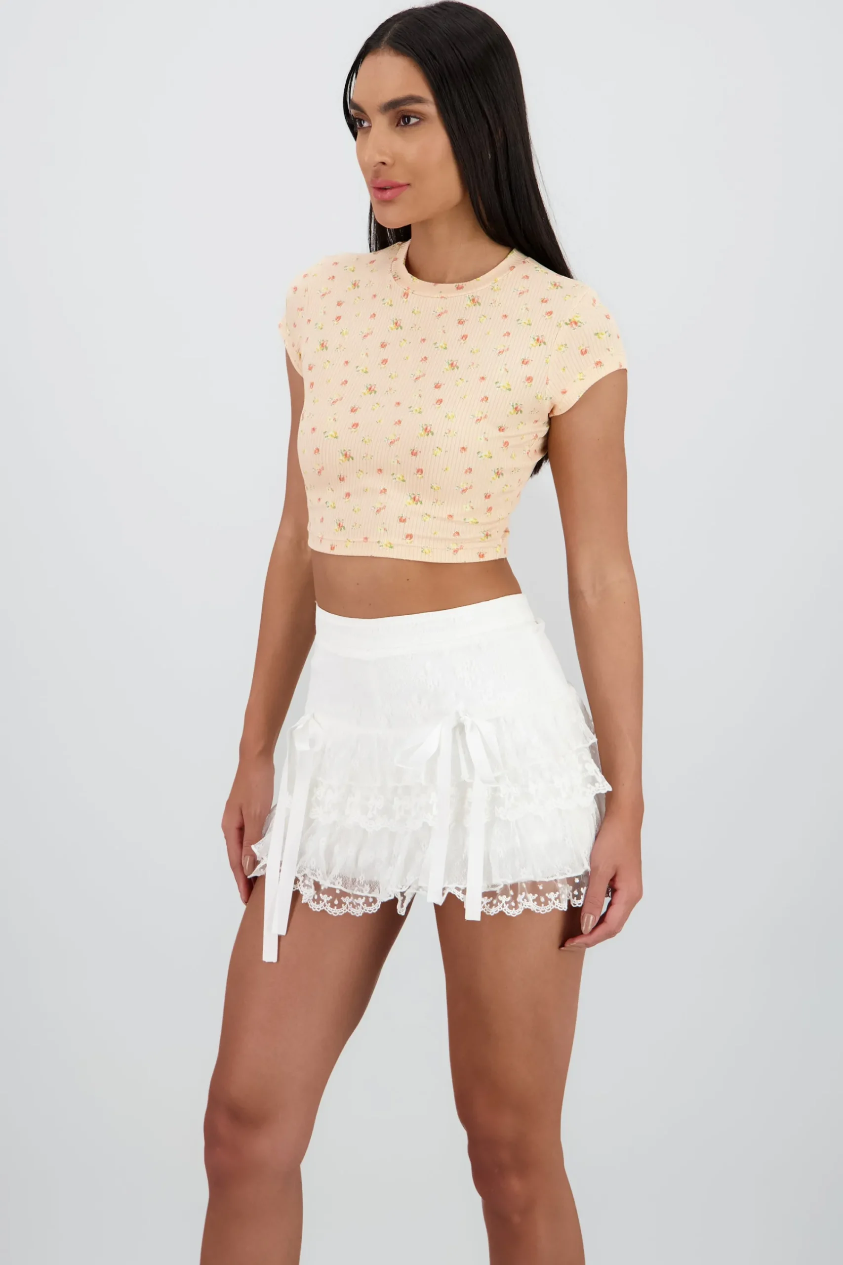 Shasa Short Sleeve T Shirt