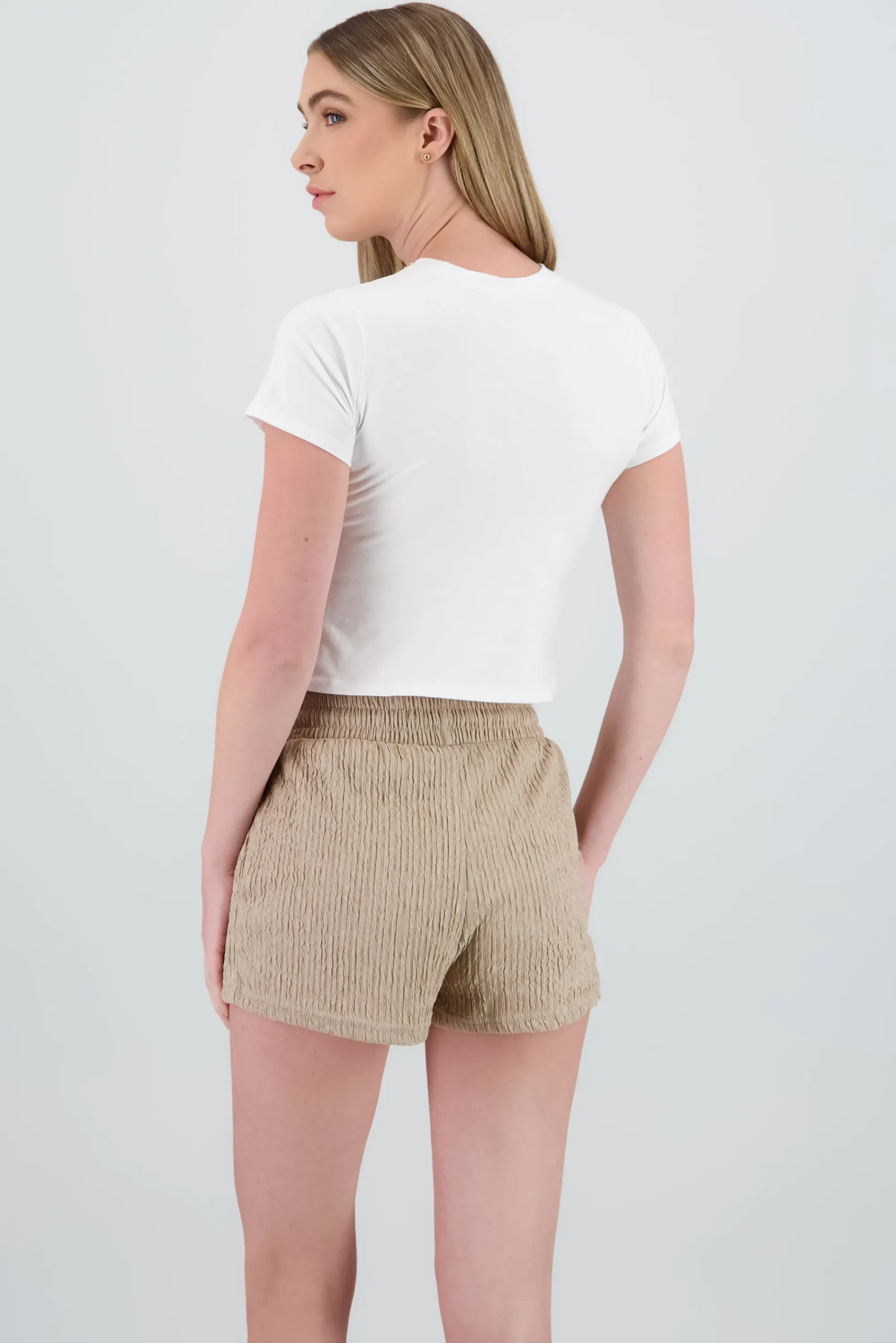 Shasa Short Sleeve T Shirt