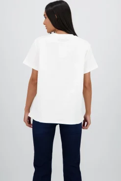 Shasa Short Sleeve T Shirt