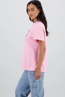 Shasa Short Sleeve T Shirt