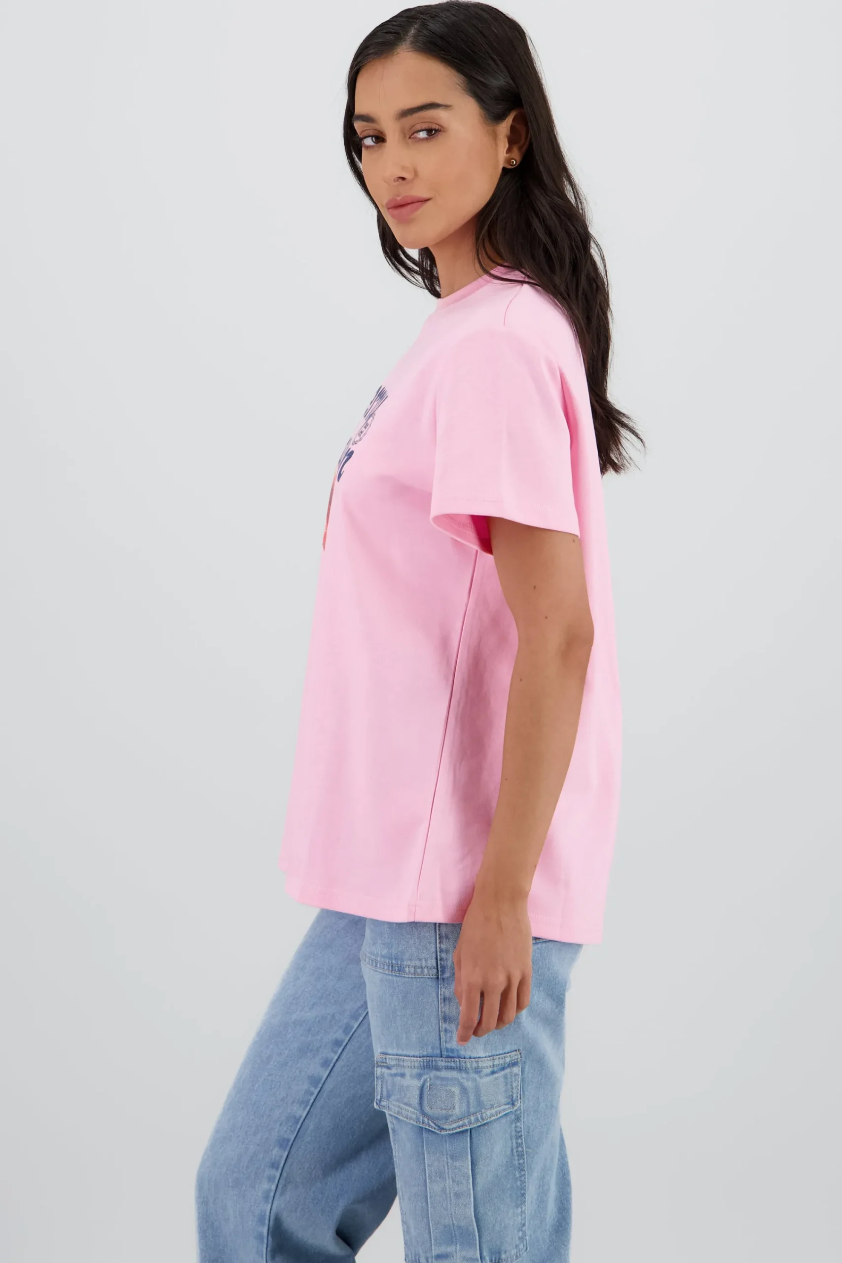 Shasa Short Sleeve T Shirt