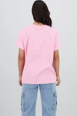 Shasa Short Sleeve T Shirt