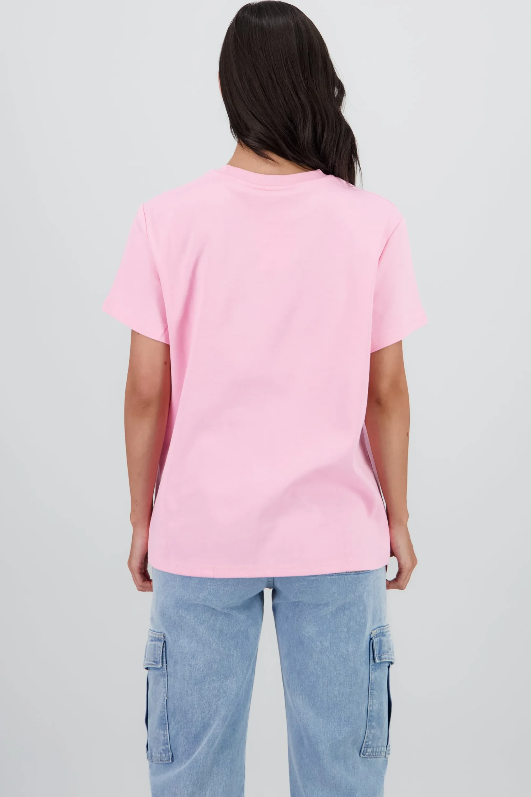 Shasa Short Sleeve T Shirt