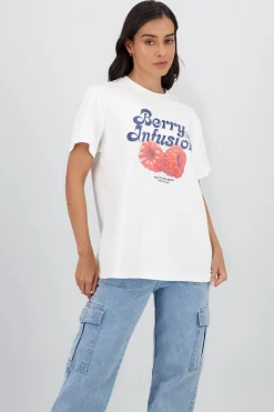 Shasa Short Sleeve T Shirt
