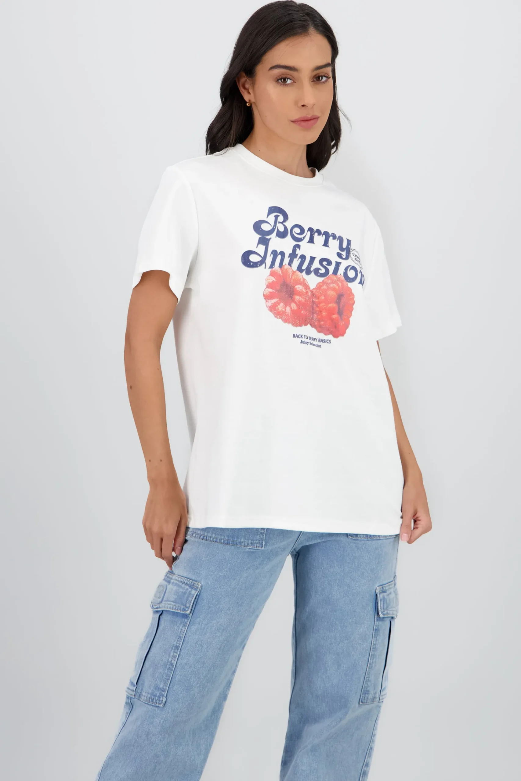 Shasa Short Sleeve T Shirt