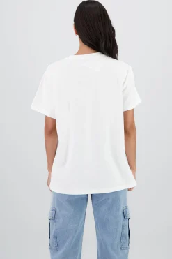 Shasa Short Sleeve T Shirt