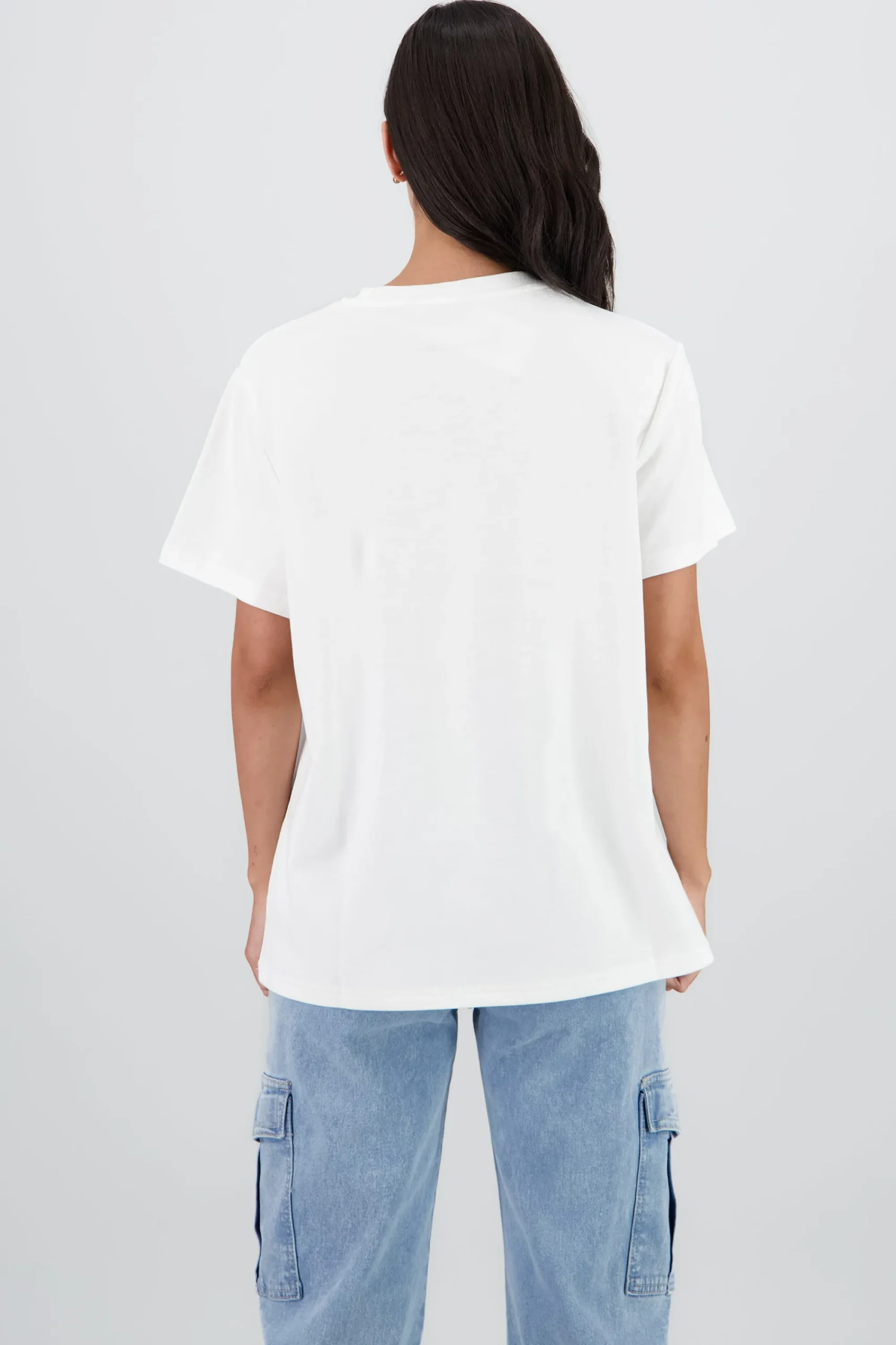 Shasa Short Sleeve T Shirt