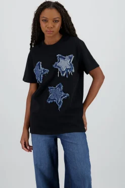 Shasa Short Sleeve T Shirt
