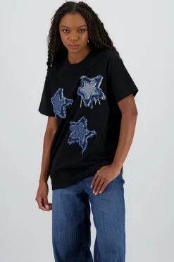 Shasa Short Sleeve T Shirt
