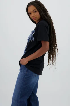 Shasa Short Sleeve T Shirt