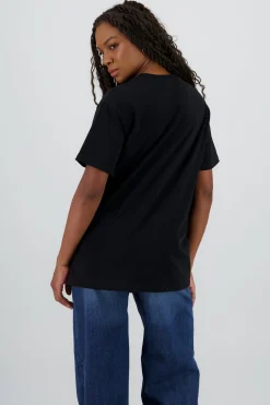 Shasa Short Sleeve T Shirt
