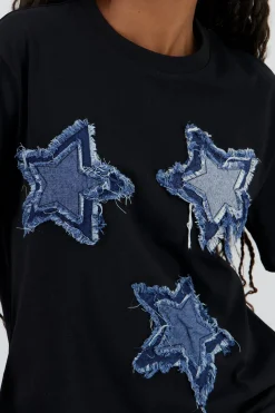 Shasa Short Sleeve T Shirt