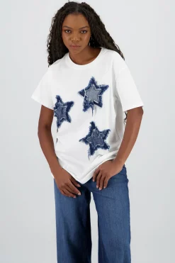 Shasa Short Sleeve T Shirt