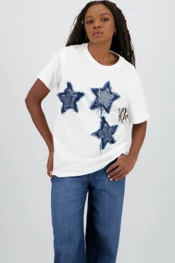 Shasa Short Sleeve T Shirt