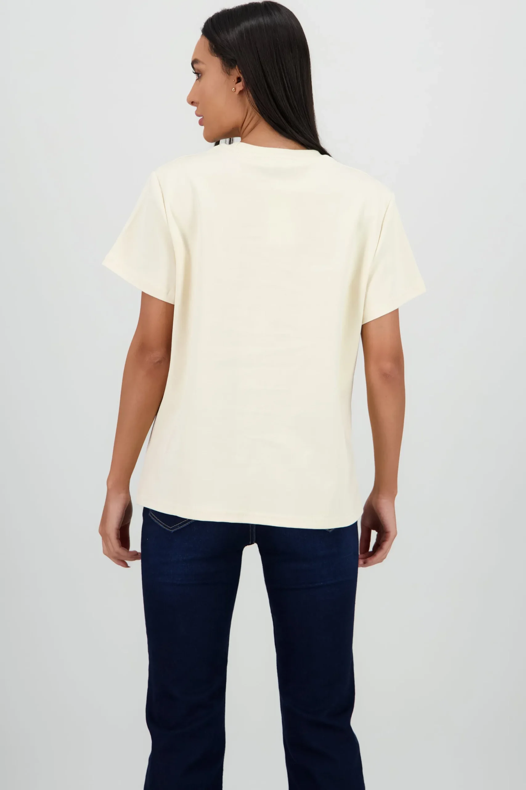 Shasa Short Sleeve T Shirt