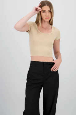 Shasa Short Sleeve T Shirt