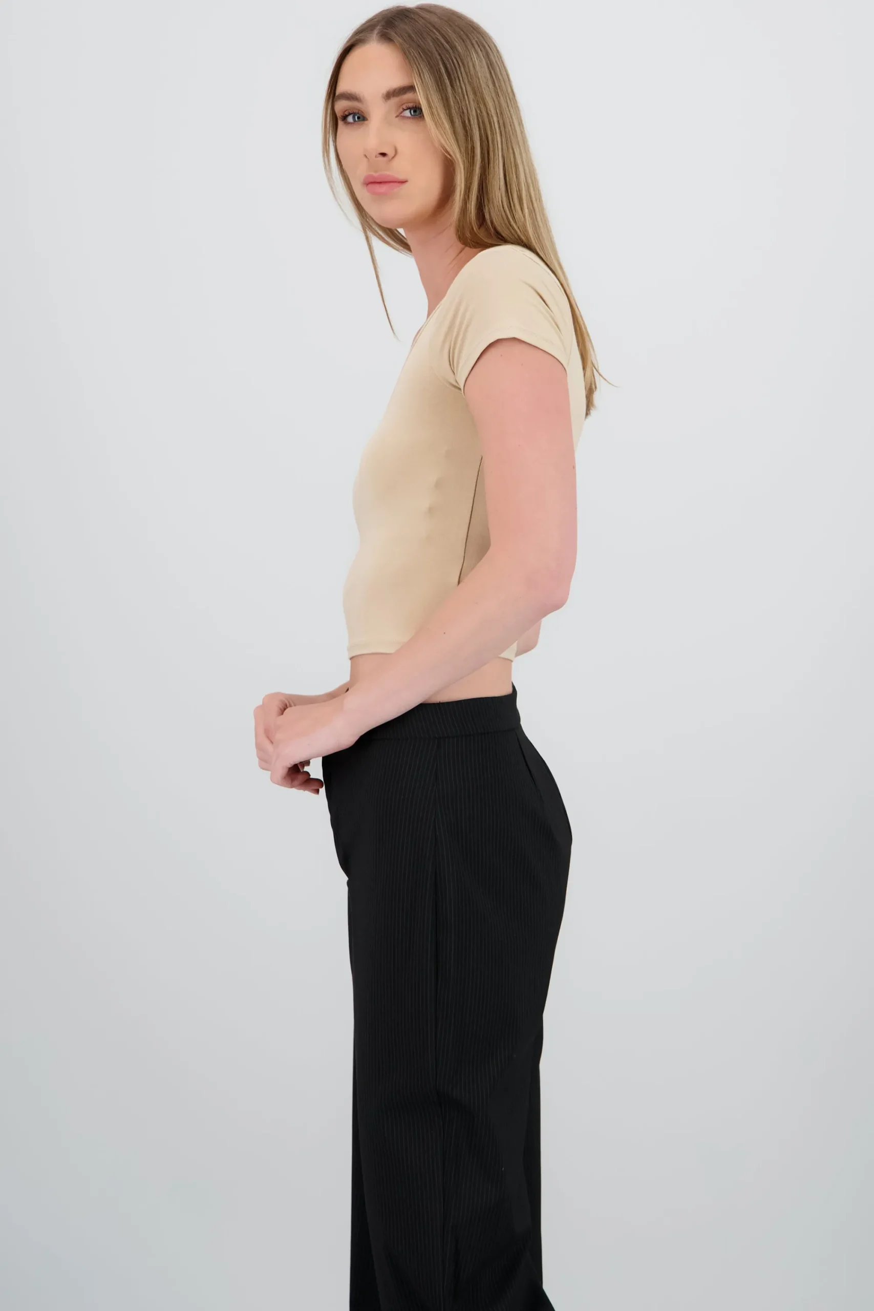 Shasa Short Sleeve T Shirt