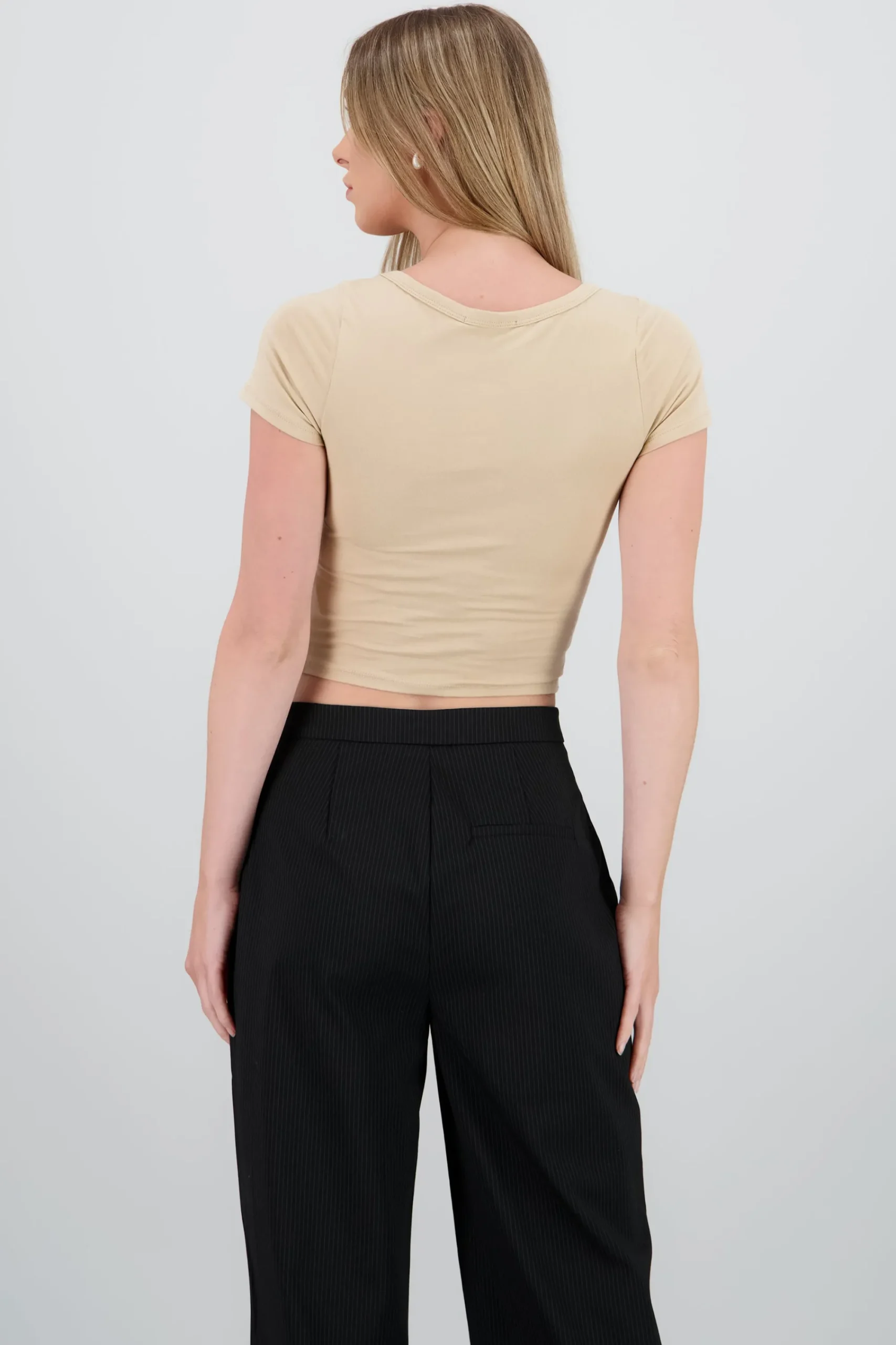 Shasa Short Sleeve T Shirt