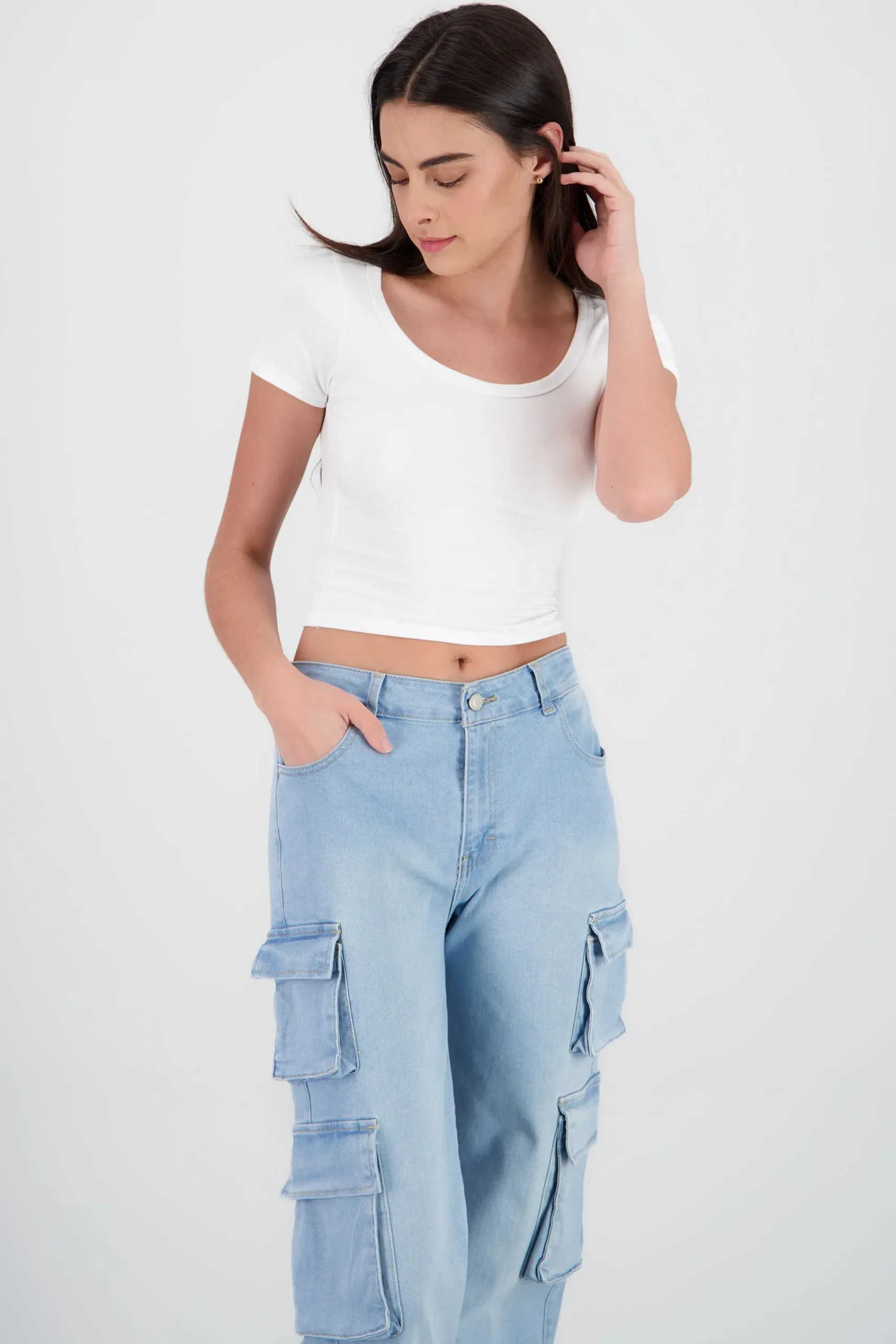 Shasa Short Sleeve T Shirt