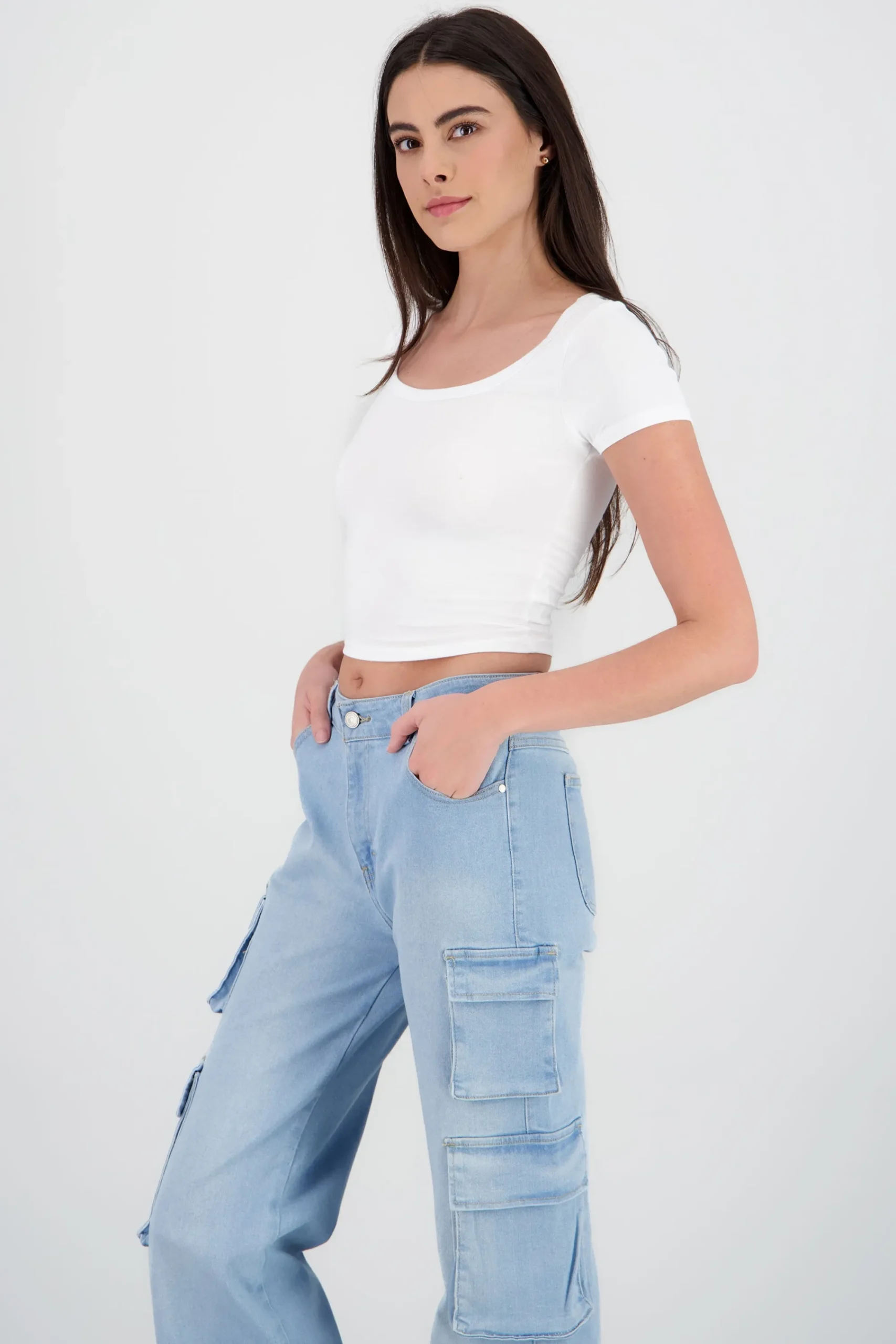 Shasa Short Sleeve T Shirt