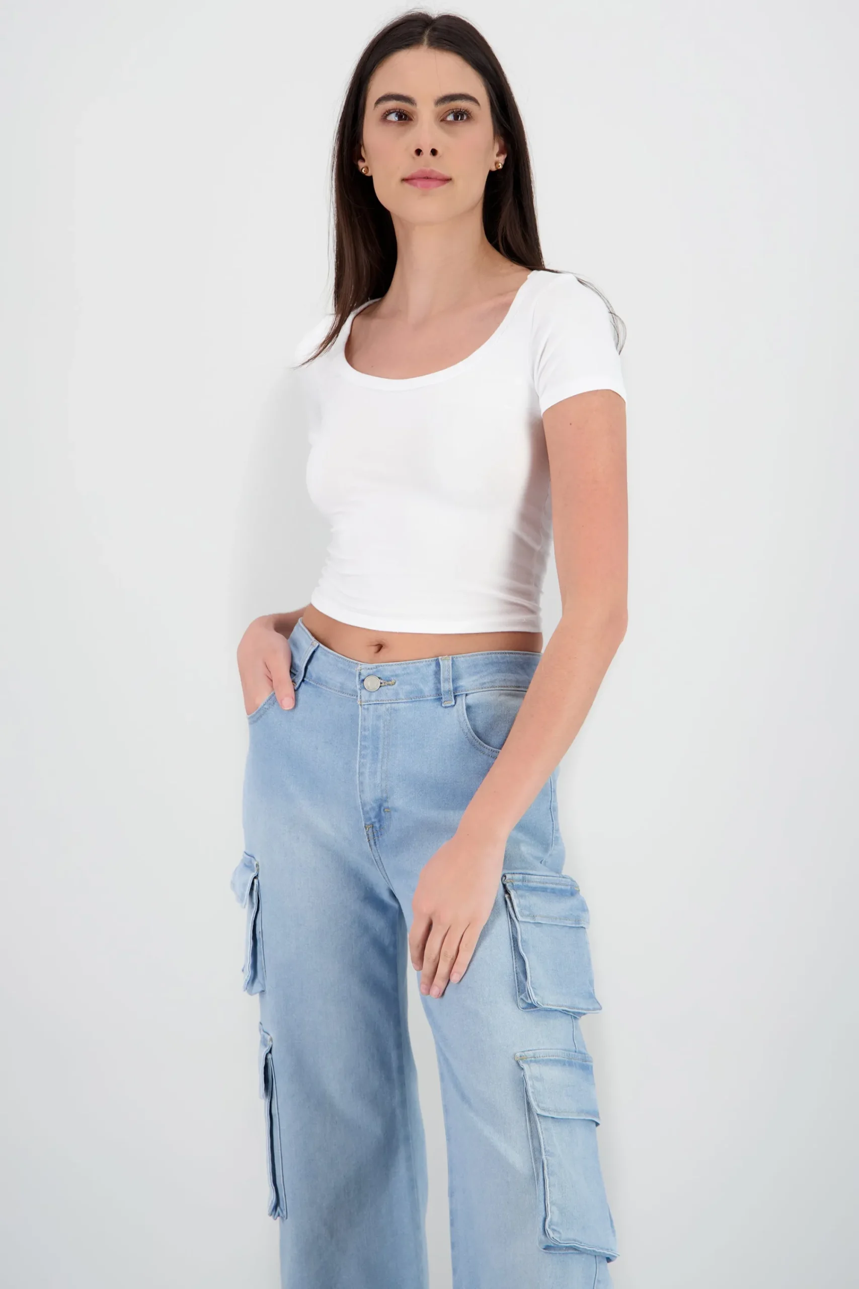 Shasa Short Sleeve T Shirt