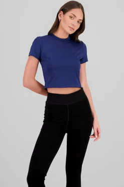 Shasa Short Sleeve Top