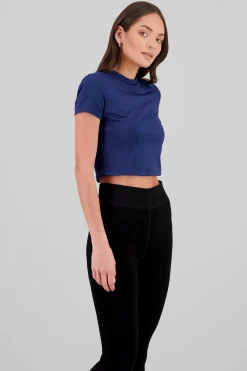 Shasa Short Sleeve Top