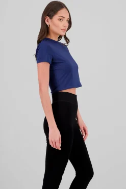 Shasa Short Sleeve Top
