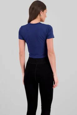 Shasa Short Sleeve Top