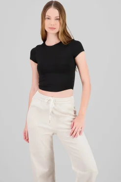 Shasa Short Sleeve Top