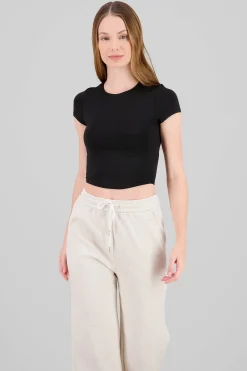 Shasa Short Sleeve Top