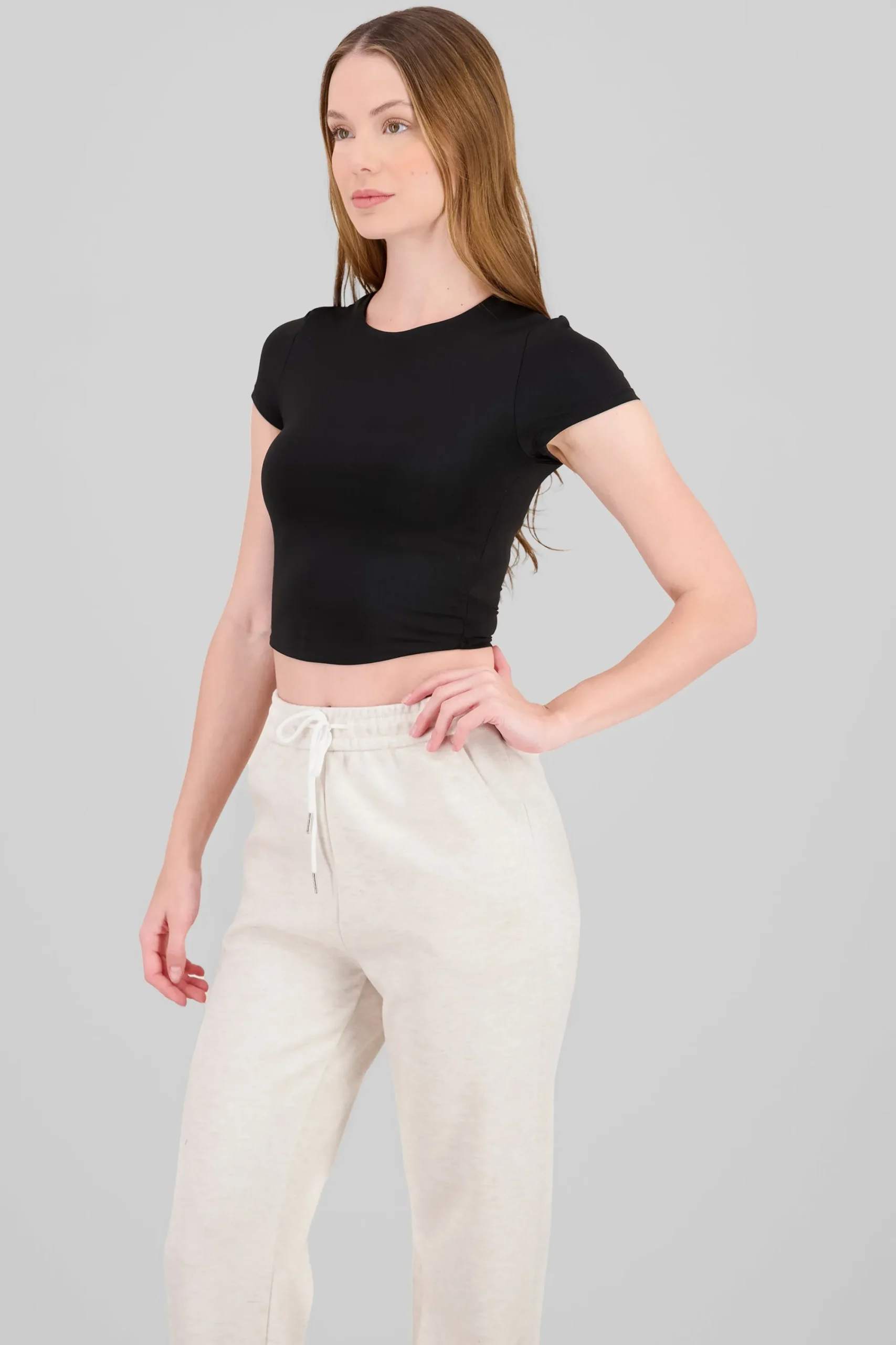 Shasa Short Sleeve Top