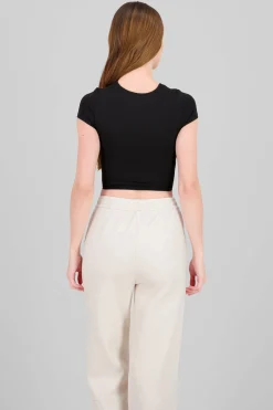 Shasa Short Sleeve Top